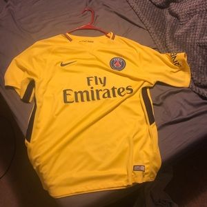 Nike PSG Fly Pirates jersey